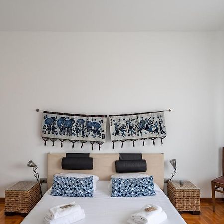 شقة Padova Terrace Flat المظهر الخارجي الصورة