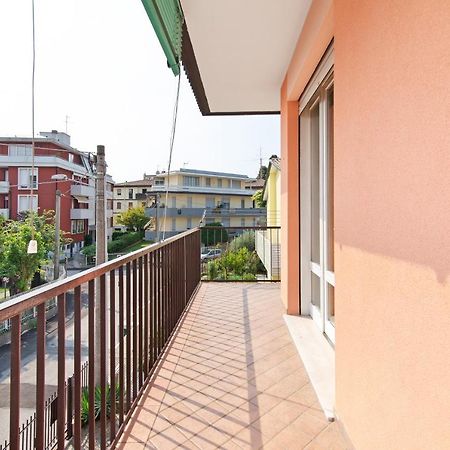 شقة Padova Terrace Flat المظهر الخارجي الصورة