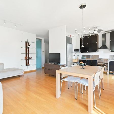 شقة Padova Terrace Flat المظهر الخارجي الصورة