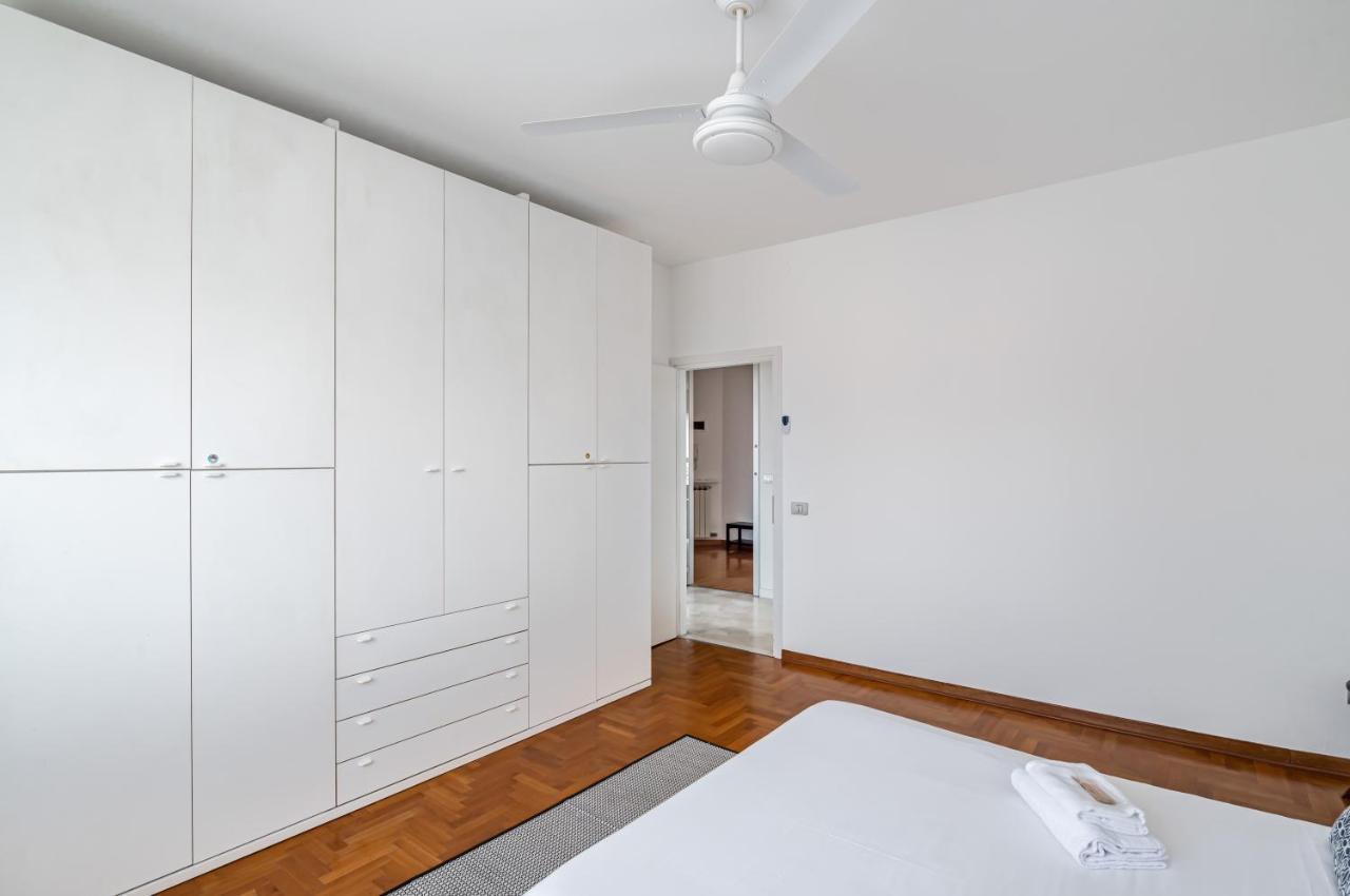 شقة Padova Terrace Flat المظهر الخارجي الصورة