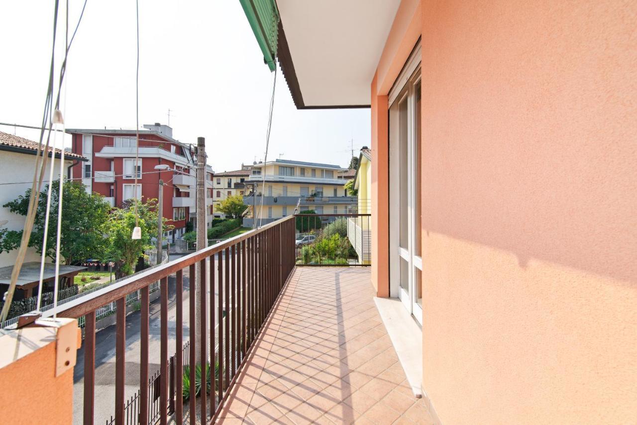 شقة Padova Terrace Flat المظهر الخارجي الصورة