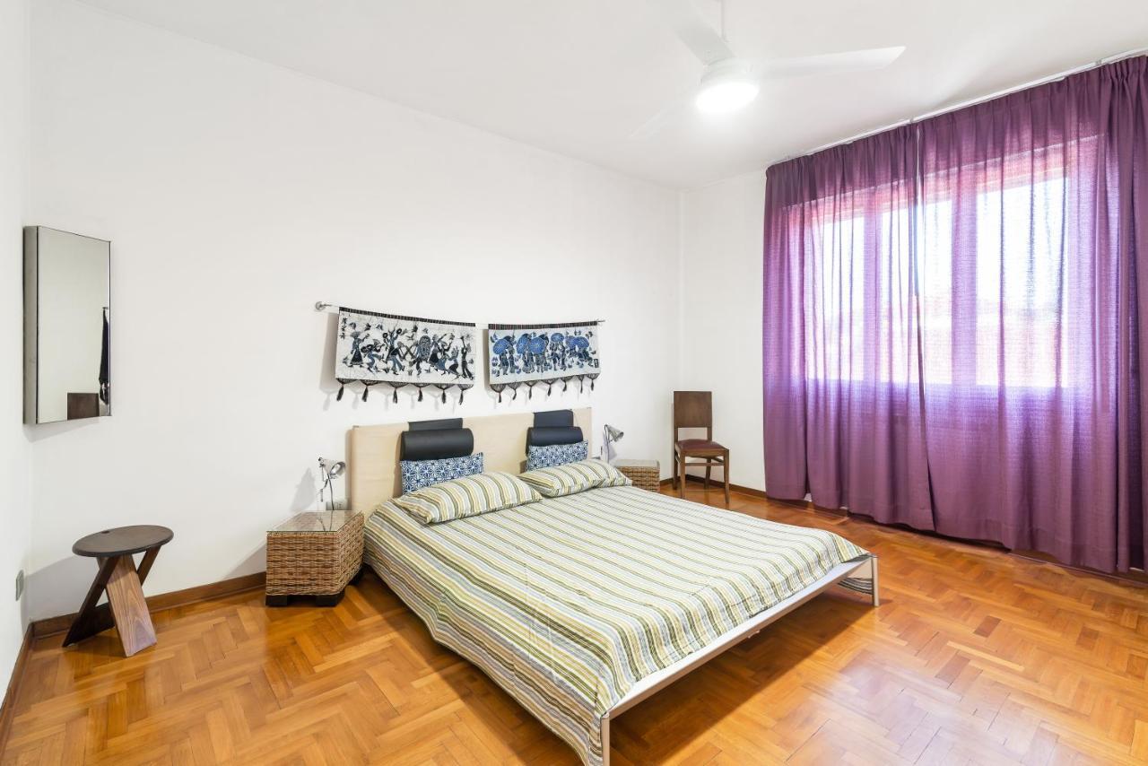 شقة Padova Terrace Flat المظهر الخارجي الصورة