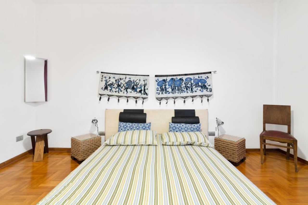 شقة Padova Terrace Flat المظهر الخارجي الصورة
