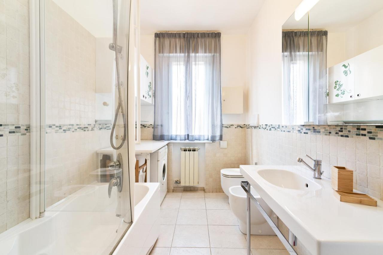 شقة Padova Terrace Flat المظهر الخارجي الصورة