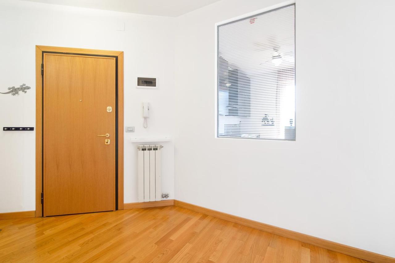 شقة Padova Terrace Flat المظهر الخارجي الصورة